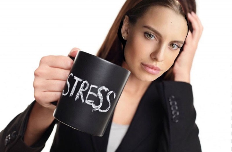 что такое стресс